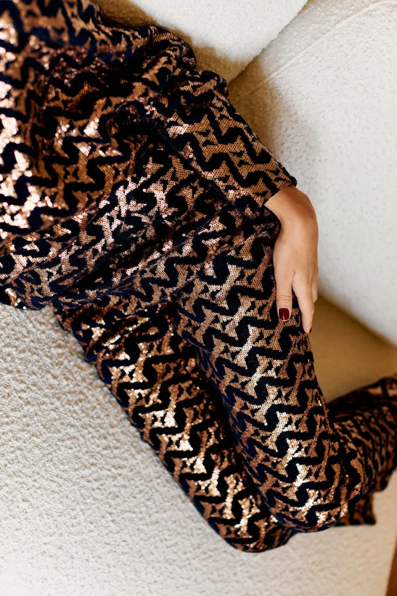 Cheap Maison Guillemette PANTALON EMA