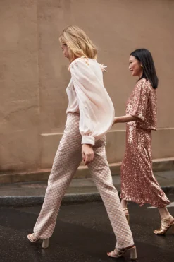 Best Maison Guillemette PANTALON JACKIE