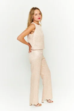 Best Maison Guillemette PANTALON JACKIE