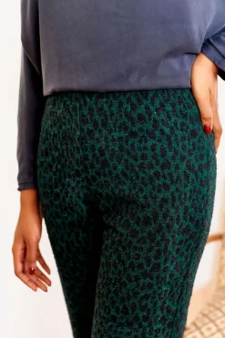 New Maison Guillemette PANTALON LEONCE