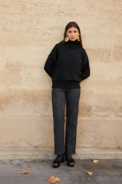 Fashion Maison Guillemette PANTALON MARGAUX