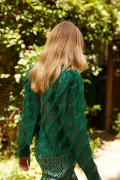 Flash Sale Maison Guillemette PANTALON NEPTUNE