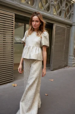 Cheap Maison Guillemette PANTALON TWIGGY