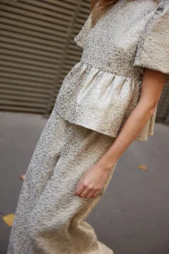 Cheap Maison Guillemette PANTALON TWIGGY