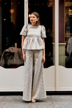 Cheap Maison Guillemette PANTALON TWIGGY