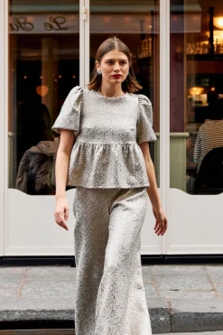 Cheap Maison Guillemette PANTALON TWIGGY