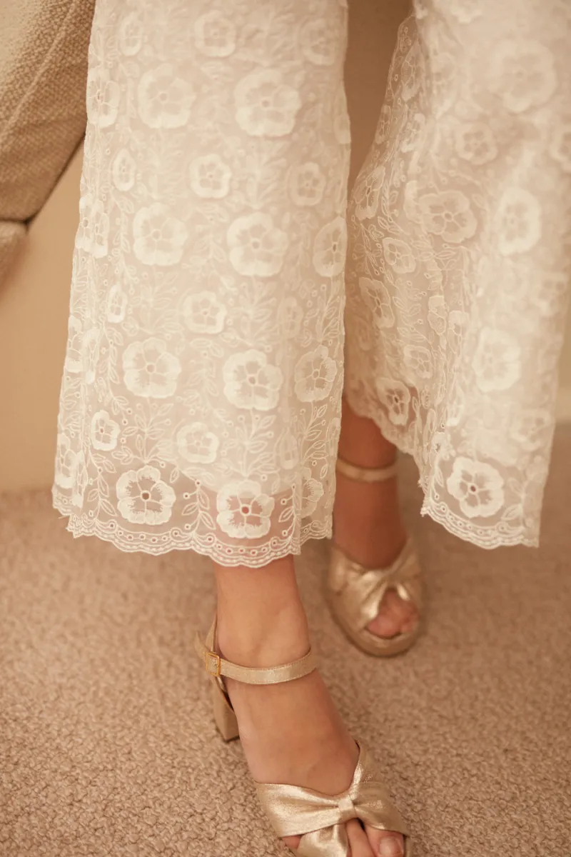 Sale Maison Guillemette PLATEFORMES JACQUELINE OR MANASLU - LES EMBLEMATIQUES