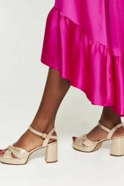 Sale Maison Guillemette PLATEFORMES JACQUELINE OR MANASLU - LES EMBLEMATIQUES