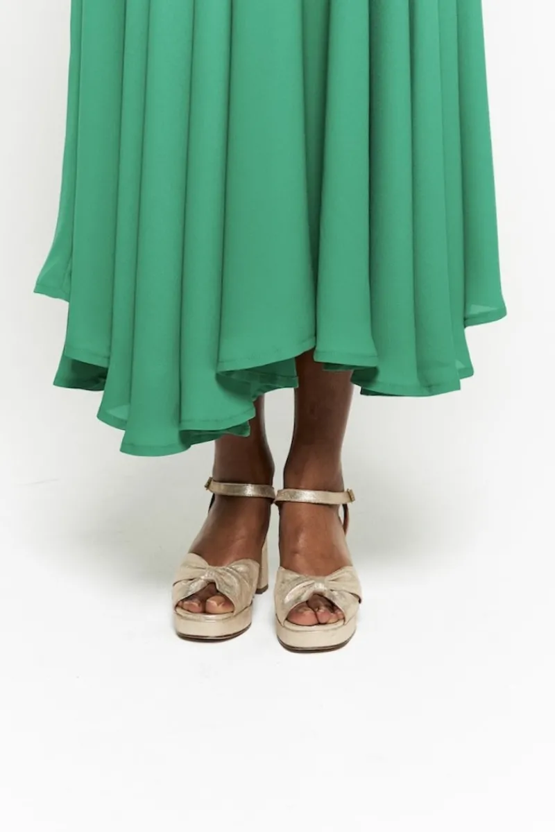 Sale Maison Guillemette PLATEFORMES JACQUELINE OR MANASLU - LES EMBLEMATIQUES