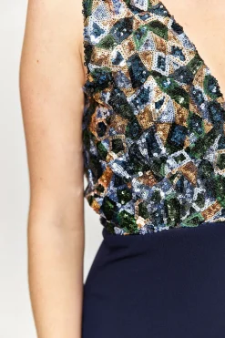 Shop Maison Guillemette ROBE FLORIDE