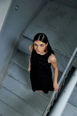 Online Maison Guillemette ROBE PACOME MARINE