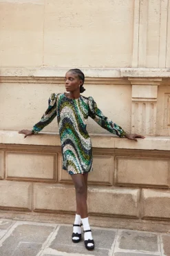 Discount Maison Guillemette ROBE PALACE