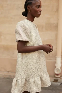 Discount Maison Guillemette ROBE ROMEO