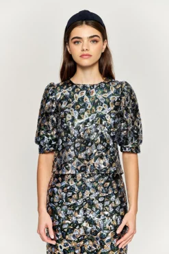 Online Maison Guillemette SERRE TETE AMORE MARINE