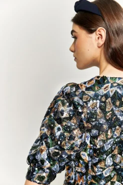 Online Maison Guillemette SERRE TETE AMORE MARINE