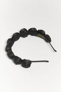 Clearance Maison Guillemette SERRE TETE ROME NOIR