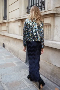 Discount Maison Guillemette VESTE FLORIDE