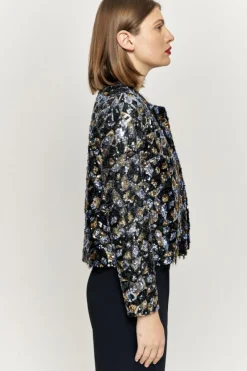 Discount Maison Guillemette VESTE FLORIDE