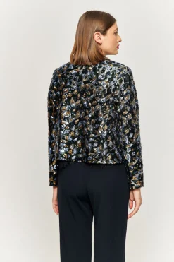 Discount Maison Guillemette VESTE FLORIDE